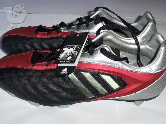 ADIDAS DX-2 TRX PROF FOOTBALL  LEATHER ΠΟΔΟΣΦΑΙΡΙΚΑ ΠΑΠΟΥΤΣΙΑ
